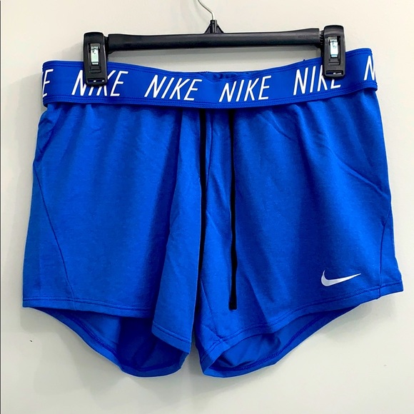 Nike Pants - Nike Training Shorts